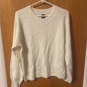 Gap Sweater